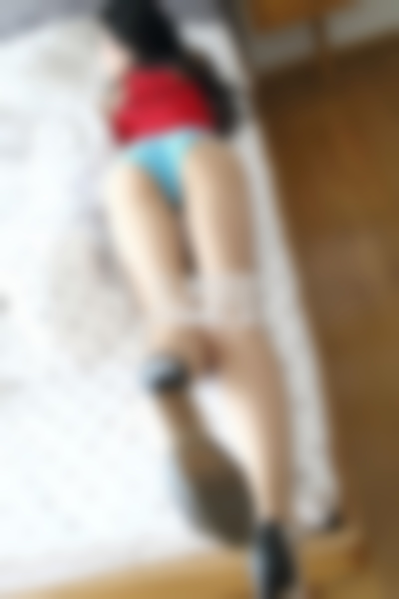 从吻技看女人是否情场老手